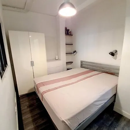 Vincennes Superbe Appartement En Rdc Exterior photo