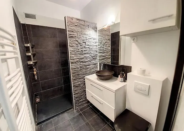 Vincennes Superbe Appartement En Rdc