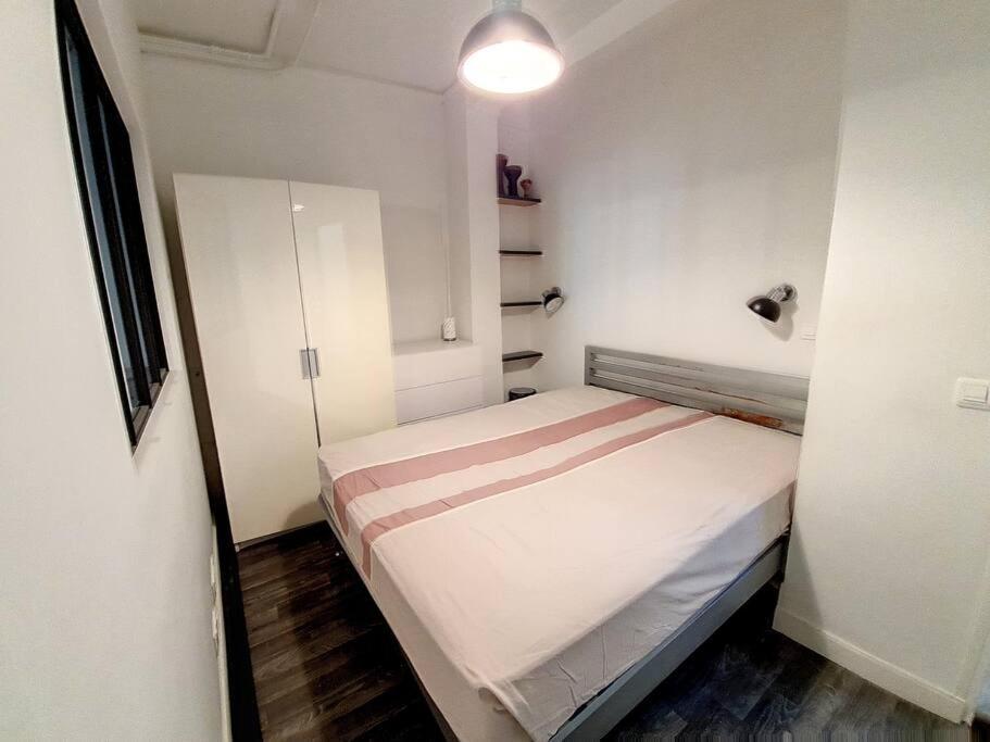 Apartment Superbe En Rdc