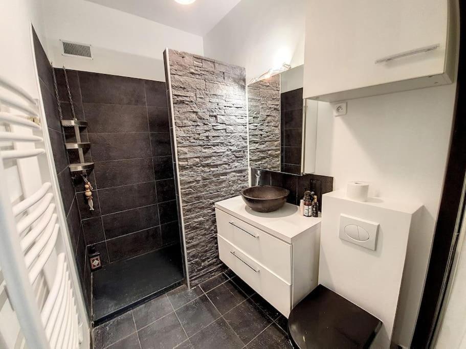 Superbe En Rdc Apartment Vincennes